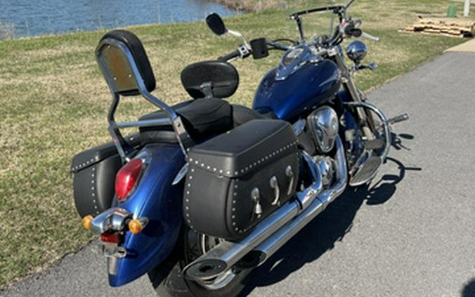 2008 Kawasaki Vulcan 900 Classic *WHOLESALE*