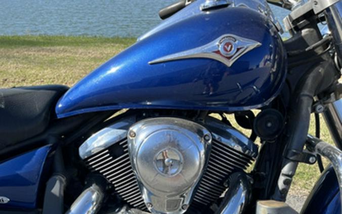 2008 Kawasaki Vulcan 900 Classic *WHOLESALE*