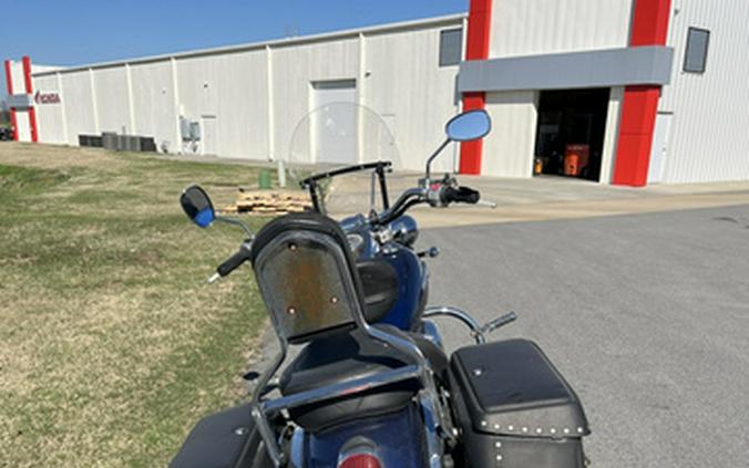 2008 Kawasaki Vulcan 900 Classic *WHOLESALE*