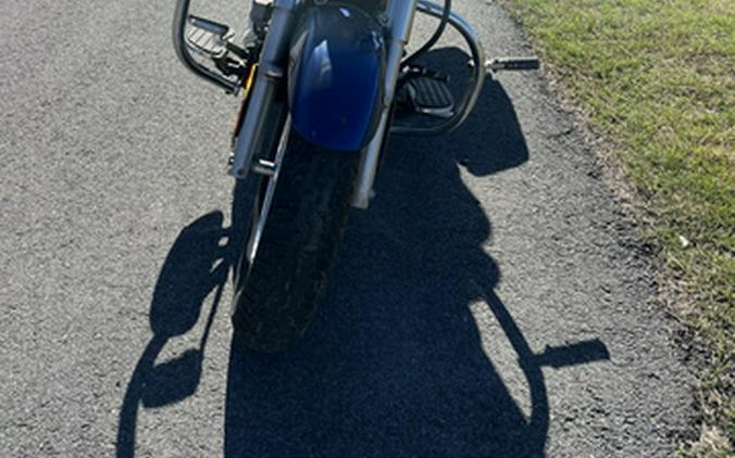 2008 Kawasaki Vulcan 900 Classic *WHOLESALE*