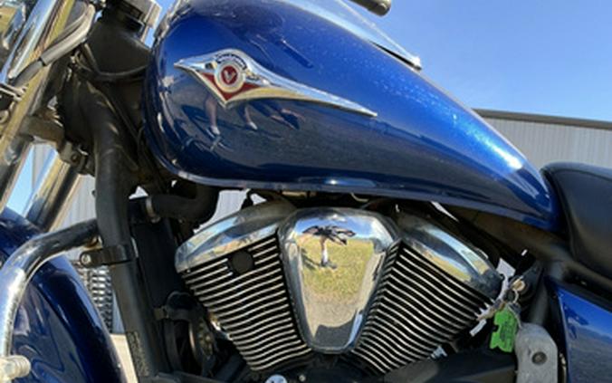 2008 Kawasaki Vulcan 900 Classic *WHOLESALE*