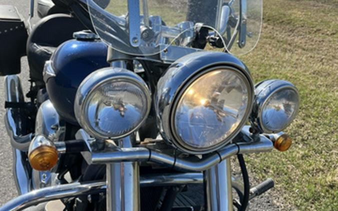 2008 Kawasaki Vulcan 900 Classic *WHOLESALE*