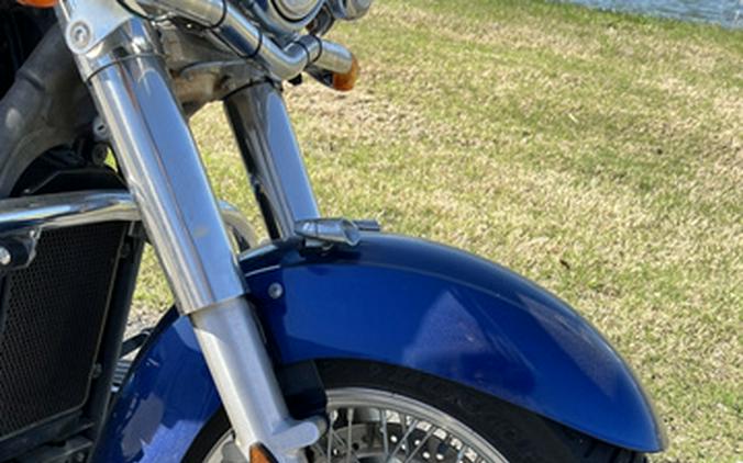 2008 Kawasaki Vulcan 900 Classic *WHOLESALE*