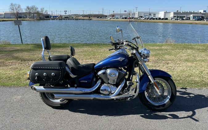 2008 Kawasaki Vulcan 900 Classic *WHOLESALE*