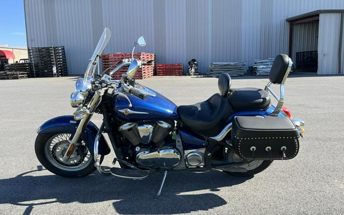 2008 Kawasaki Vulcan 900 Classic *WHOLESALE*
