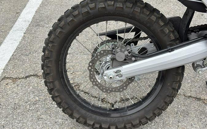 2024 Honda CRF300L 300L Rally