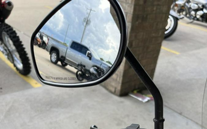 2017 Harley-Davidson XG500 Harley-Davidson Street 500
