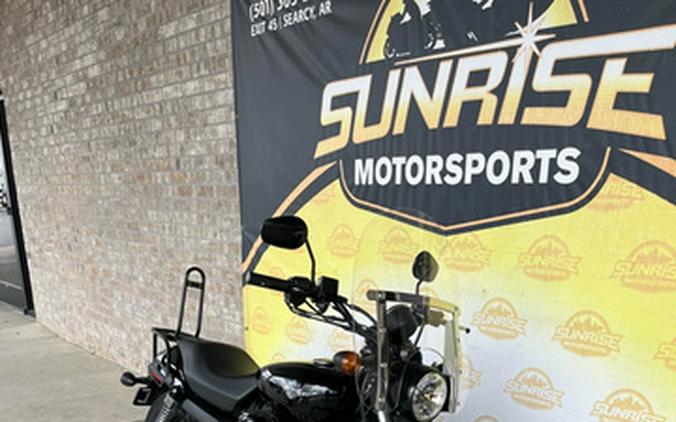 2017 Harley-Davidson XG500 Harley-Davidson Street 500
