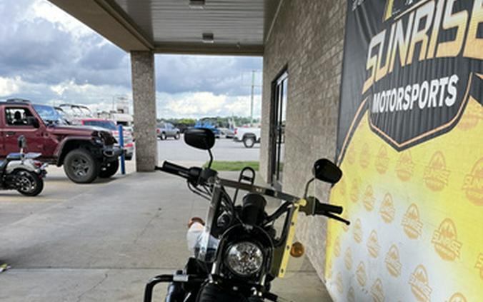 2017 Harley-Davidson XG500 Harley-Davidson Street 500