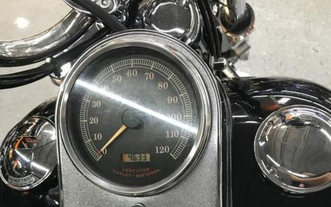 2003 Harley-Davidson® FXDWG - Dyna® Wide Glide®