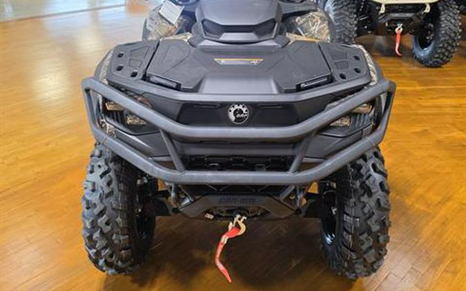 2026 Can-Am Outlander XT 850