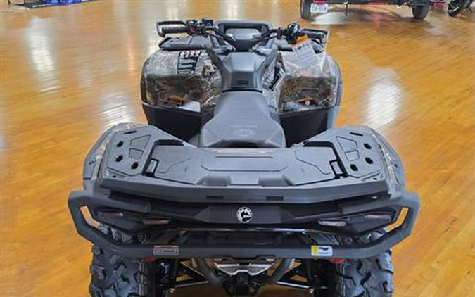 2026 Can-Am Outlander XT 850