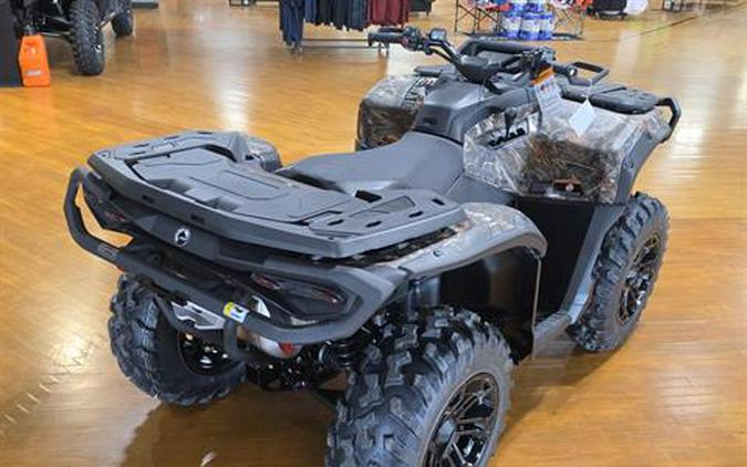 2026 Can-Am Outlander XT 850