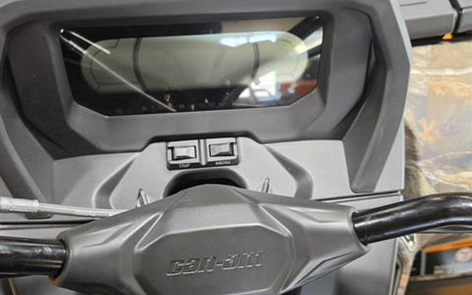 2026 Can-Am Outlander XT 850