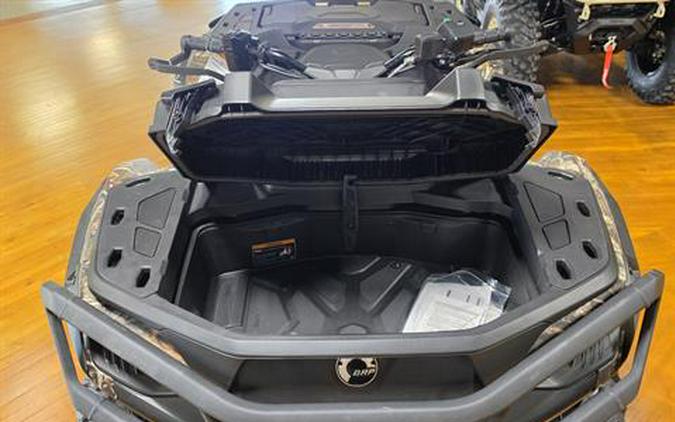 2026 Can-Am Outlander XT 850