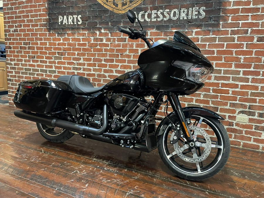 2026 Harley-Davidson Road Glide