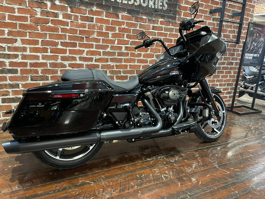 2026 Harley-Davidson Road Glide