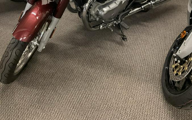 2026 Royal Enfield Classic 650