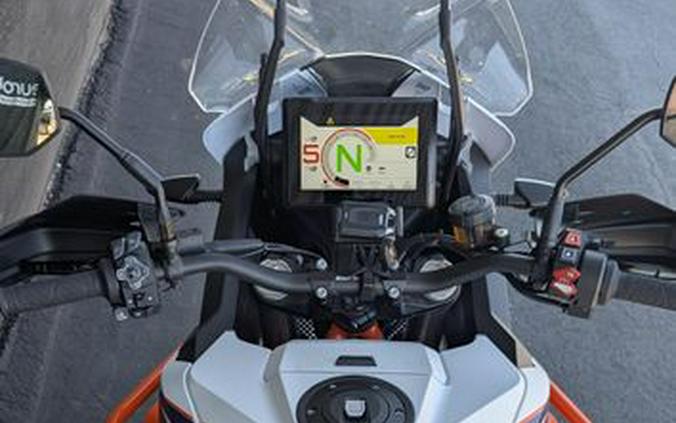 Used 2024 KTM 1290 SUPER ADVENTURE R
