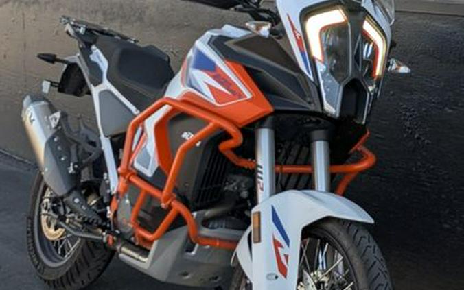 Used 2024 KTM 1290 SUPER ADVENTURE R