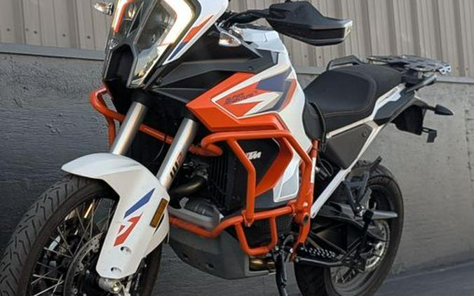 Used 2024 KTM 1290 SUPER ADVENTURE R