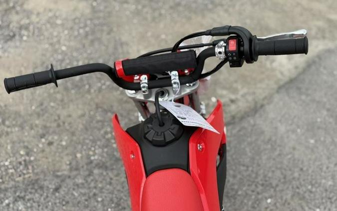 2027 Honda CRF 110F