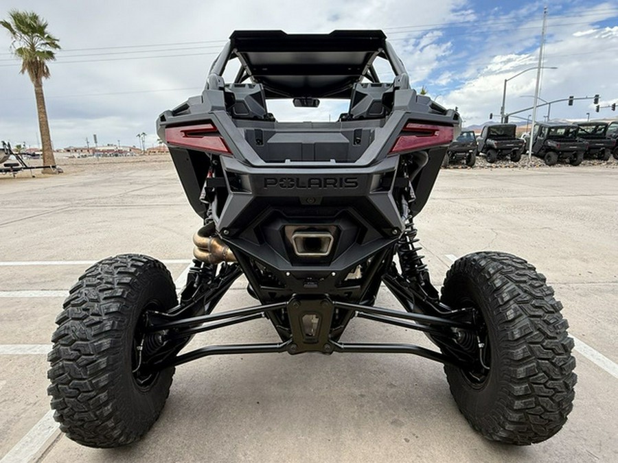 2026 Polaris RZR Pro R 4 Ultimate