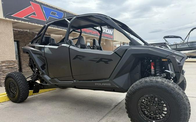 2026 Polaris RZR Pro R 4 Ultimate