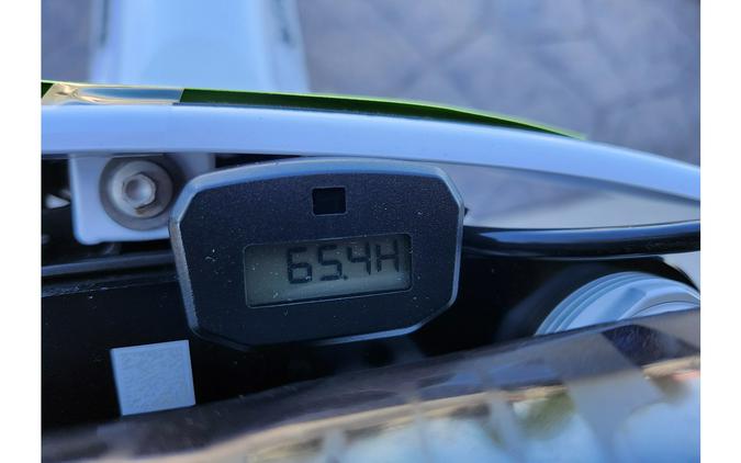 2023 TC 125 - Husqvarna Motorcycles
