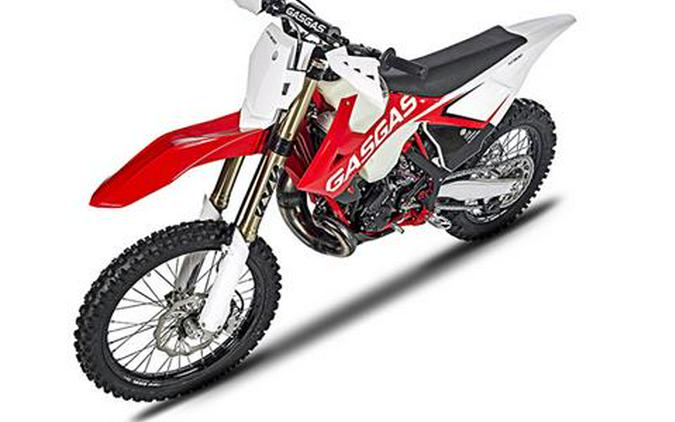 2018 GASGAS XC 300