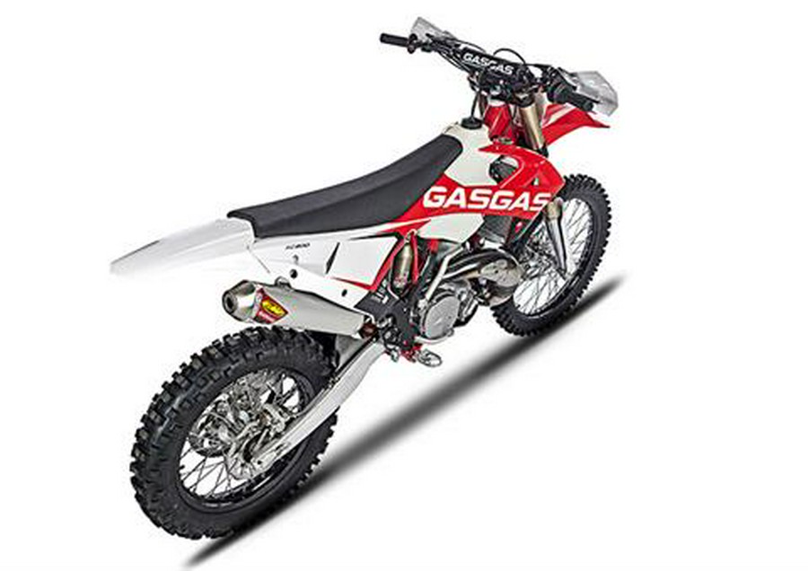 2018 GASGAS XC 300