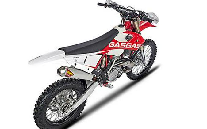 2018 GASGAS XC 300