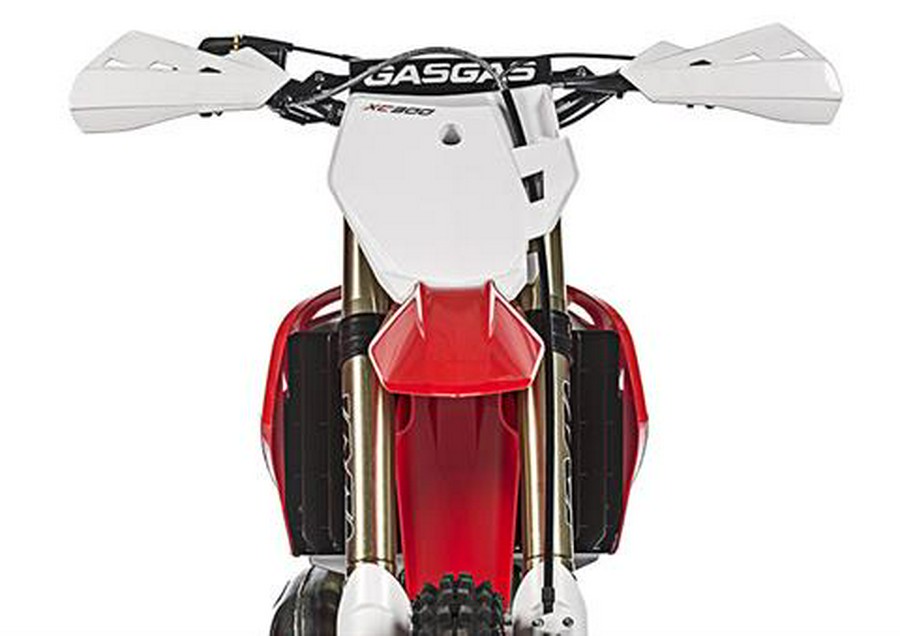 2018 GASGAS XC 300