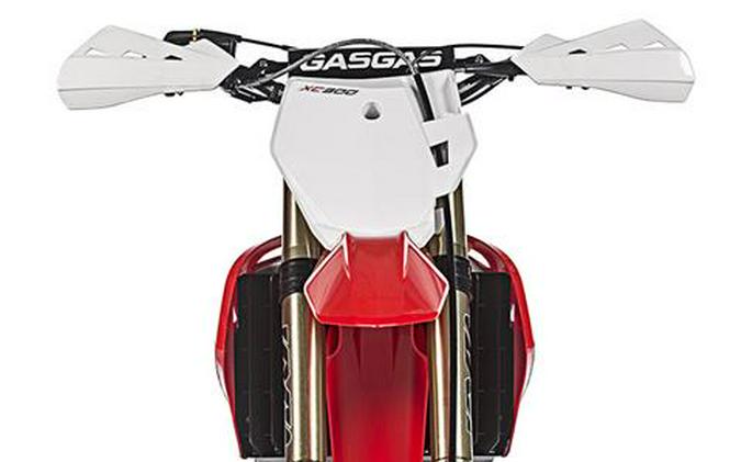 2018 GASGAS XC 300