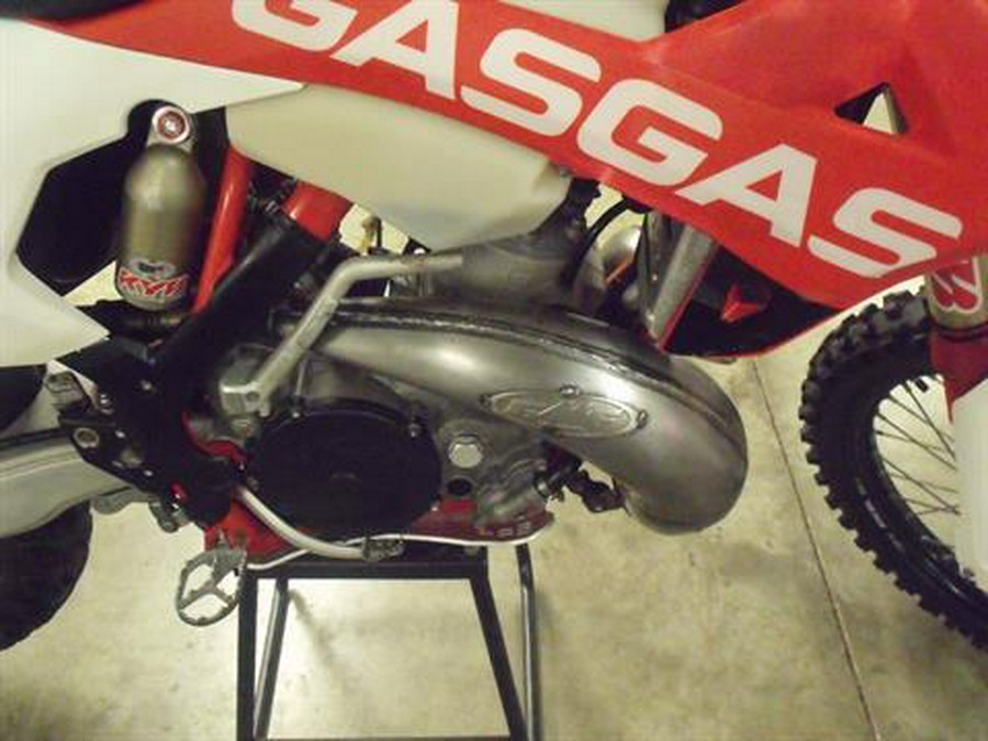 2018 GASGAS XC 300