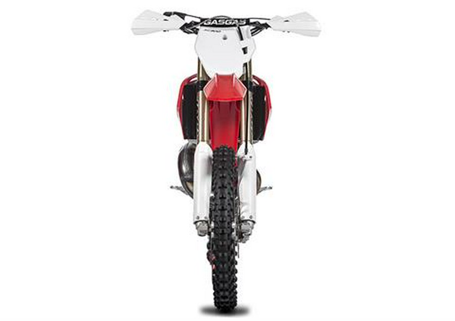 2018 GASGAS XC 300