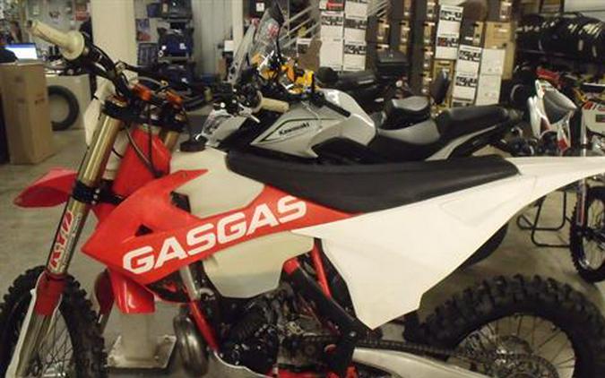 2018 GASGAS XC 300