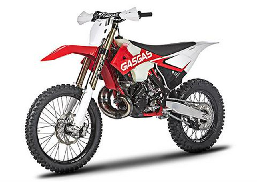 2018 GASGAS XC 300