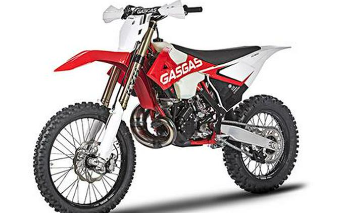 2018 GASGAS XC 300