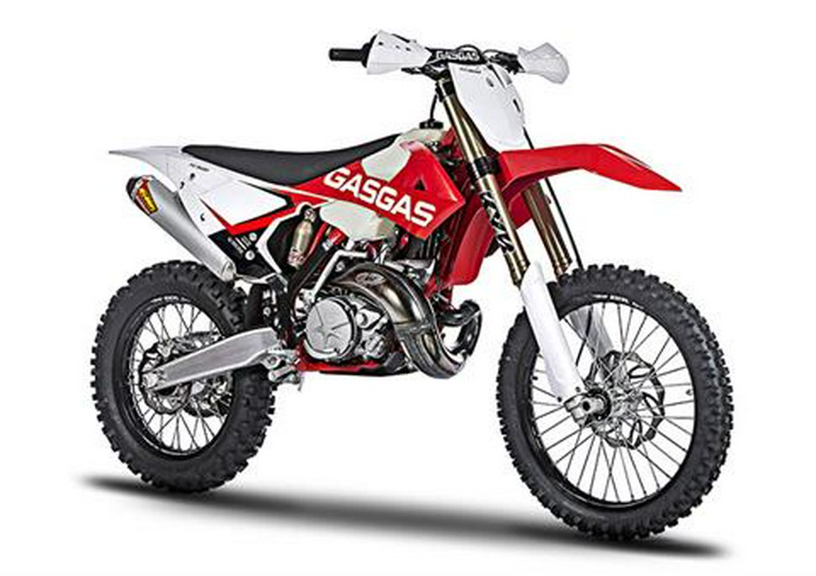 2018 GASGAS XC 300