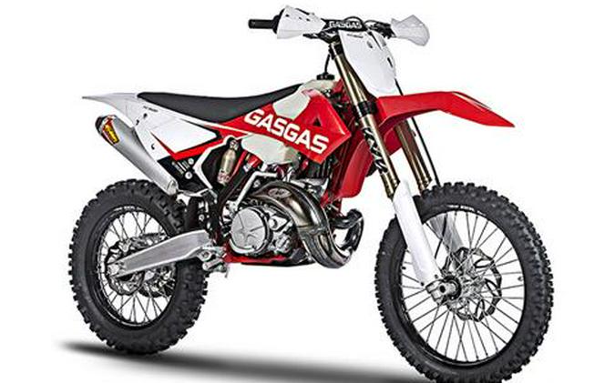 2018 GASGAS XC 300