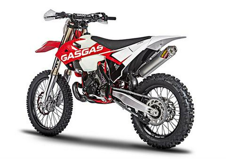 2018 GASGAS XC 300