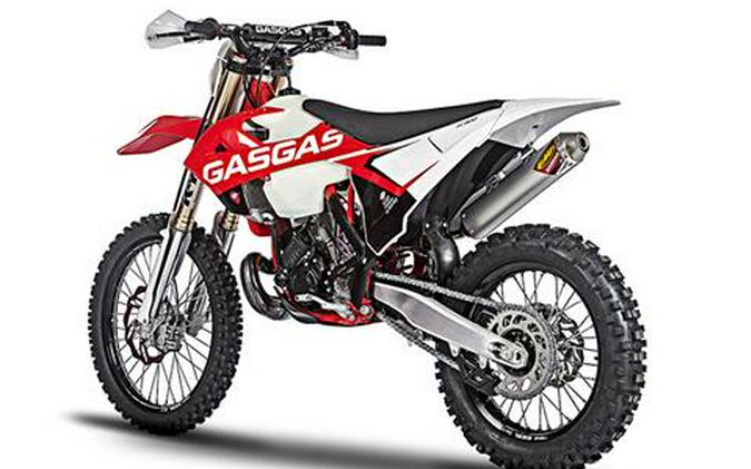 2018 GASGAS XC 300