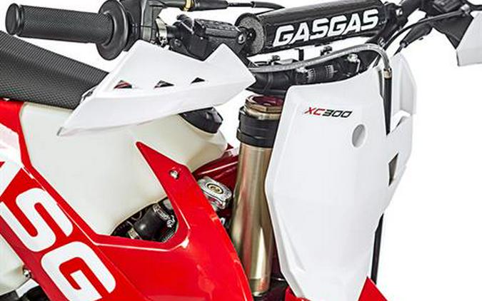 2018 GASGAS XC 300