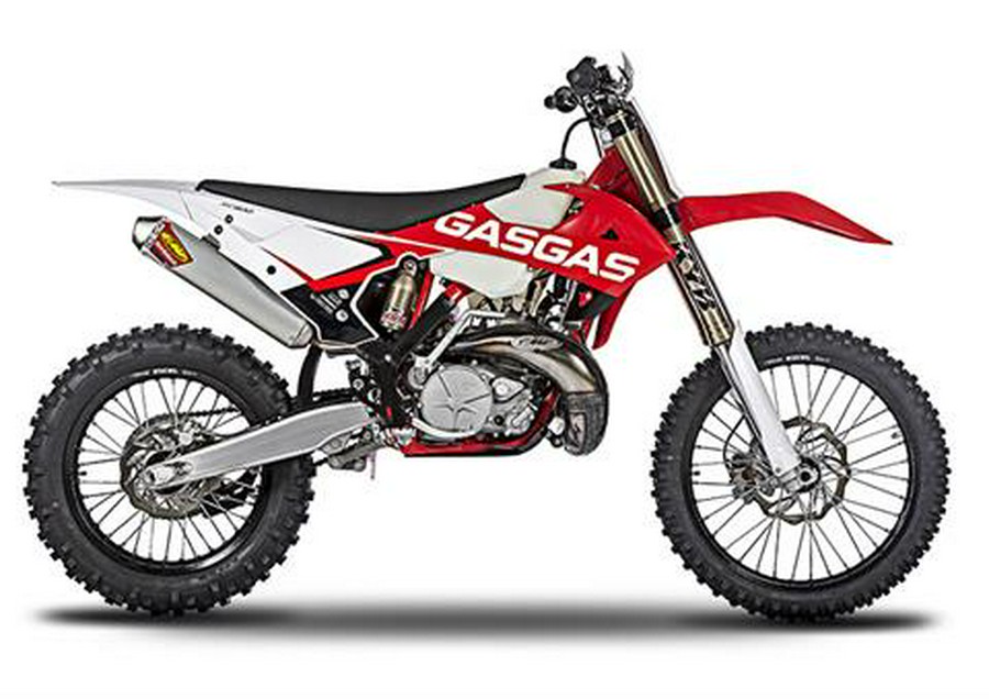 2018 GASGAS XC 300