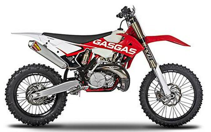 2018 GASGAS XC 300