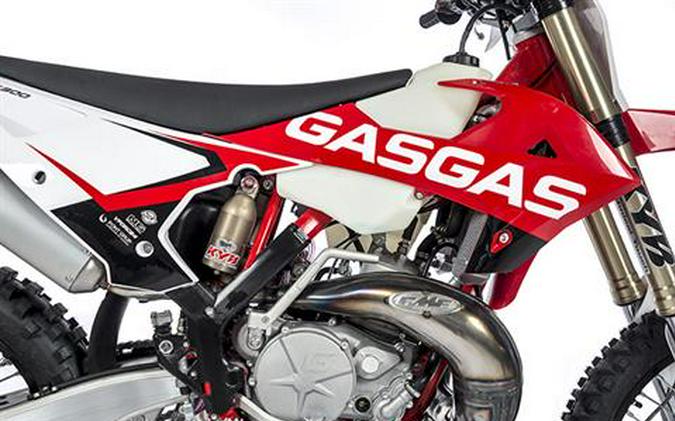 2018 GASGAS XC 300