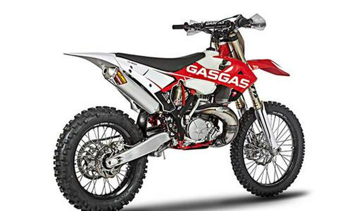 2018 GASGAS XC 300