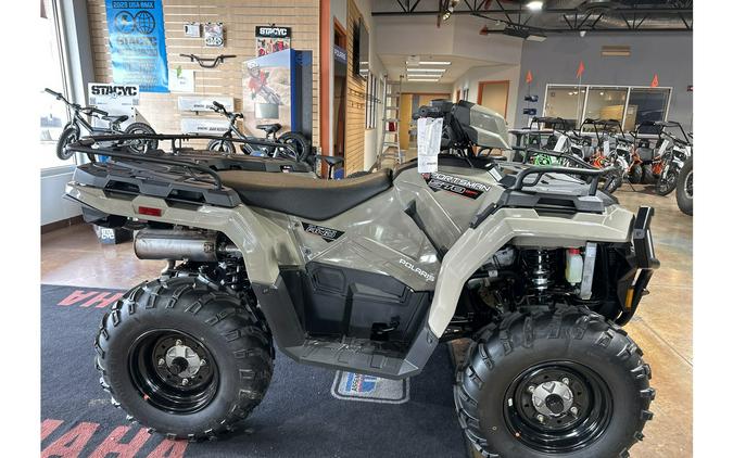 2024 Polaris Industries SPORTSMAN 570 EPS