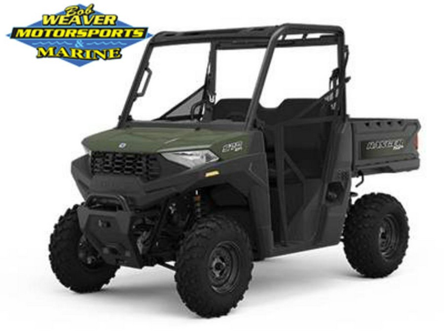 2023 Polaris® Ranger SP 570